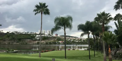 Club image Golf Juriquilla Querétaro