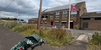 Club image Whitburn Golf Club