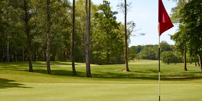 Club image Woodham Golf & Country Club
