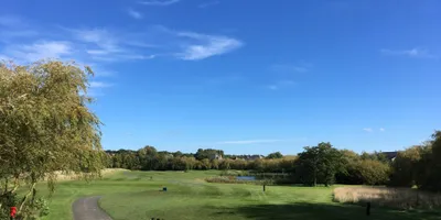 Club image The Wynyard Golf Club