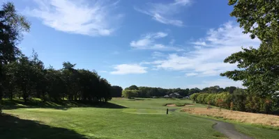 Club image The Wynyard Golf Club
