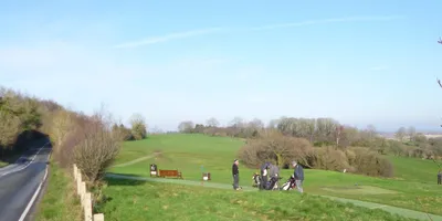 Club image Ashley Wood Golf Club
