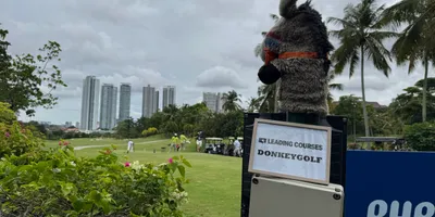 Club image Tropicana Golf & Country Club
