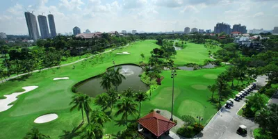 Club image Tropicana Golf & Country Club