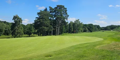 Club image Broadstone Golf Club