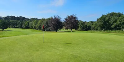 Club image Broadstone Golf Club