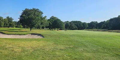 Club image Broadstone Golf Club
