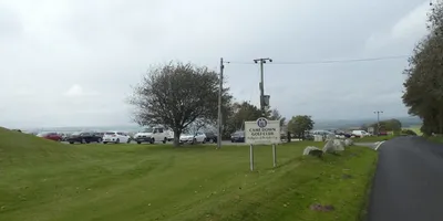 Club image Came Down Golf Club