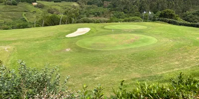 Club image Rovacias Campo de Golf