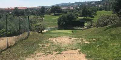 Club image Roc 3 Pitch & Putt Golf