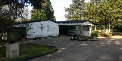Club image Real Aero Club de Vigo
