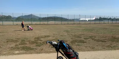 Club image Real Aero Club de Vigo