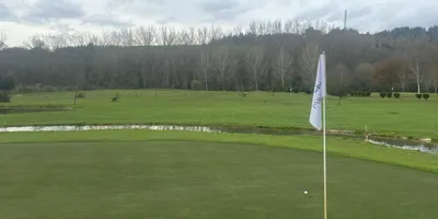 Club image Rio Cabe Club de Golf