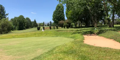 Club image Gooderson Monks Cowl Golf Club