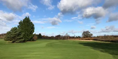 Club image Crane Valley Golf Club