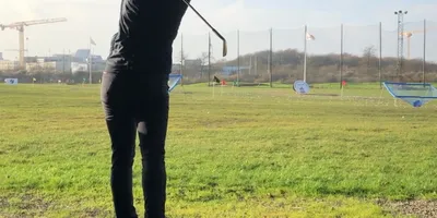 Club image Hylliekrokens Golf Center