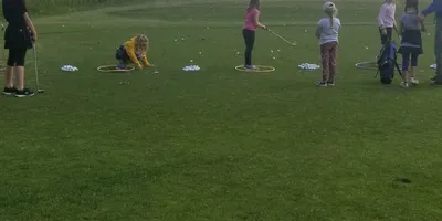 Club image Pine Ridge Golf Course