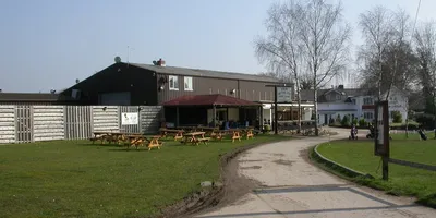 Club image Ferndown Forest Golf Club