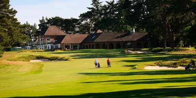 Club image Ferndown Golf Club
