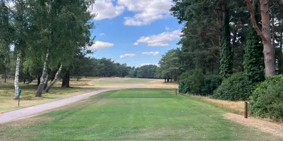 Club image Ferndown Golf Club