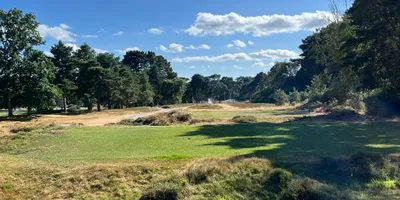 Club image Ferndown Golf Club