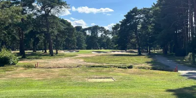 Club image Ferndown Golf Club
