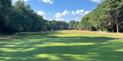 Club image Ferndown Golf Club