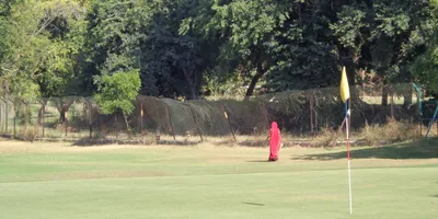 Club image The Rambagh Golf Club