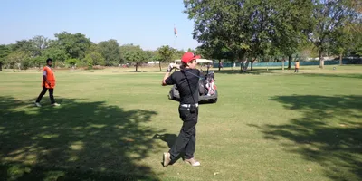 Club image The Rambagh Golf Club