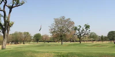 Club image The Rambagh Golf Club