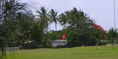 Club image Rarotonga Golf Club