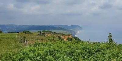 Club image Lyme Regis Golf Club