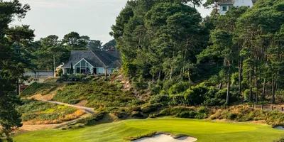Club image Parkstone Golf Club