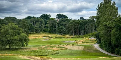 Club image Parkstone Golf Club