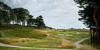 Club image Parkstone Golf Club