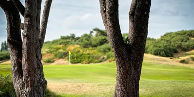 Club image Parkstone Golf Club