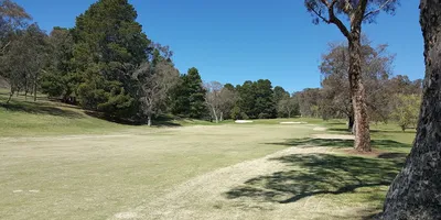 Club image Federal Golf Club