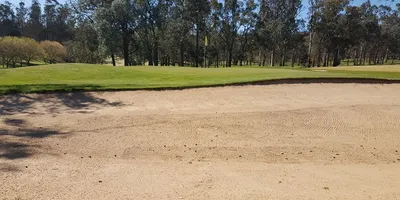 Club image Federal Golf Club