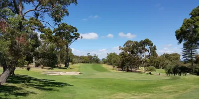Club image Western Australia Golf Club