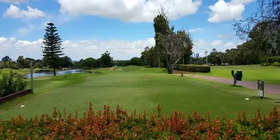 Club image Western Australia Golf Club