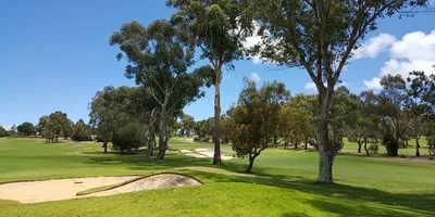 Club image Western Australia Golf Club