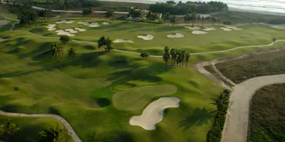 Club image Tres Vidas Golf Club Acapulco