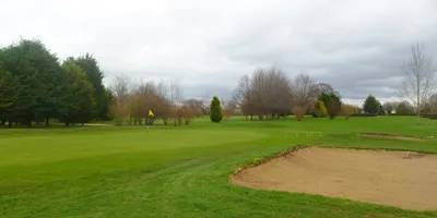 Club image Sturminster Marshall Golf Club