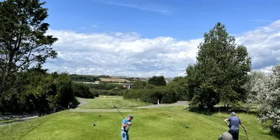 Club image Weymouth Golf Club