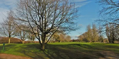 Club image Yeovil Golf Club