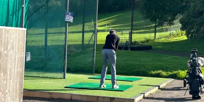 Club image Yeovil Golf Club