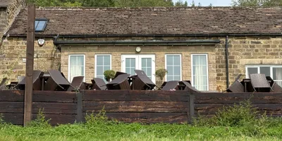 Club image Bakewell Golf Club