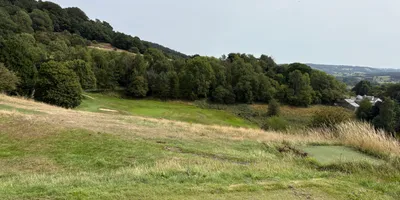 Club image Bakewell Golf Club