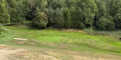 Club image Bakewell Golf Club