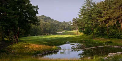 Club image Blackstone Resort Icheon - (주)블랙스톤리조트 이천